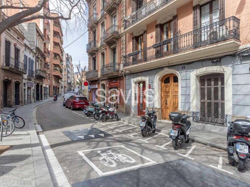 Foto bfe9e421-af3e-4af8-896c-59a3798a631c. Piccolo appartamento in Sant Gervasi - Bonanova Barcelona