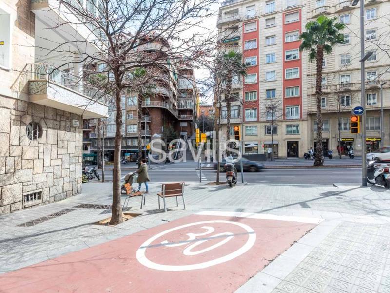 Foto cf3d9419-fdc9-44ba-9fd5-3fcfadd7f13a. Piccolo appartamento in Sant Gervasi - Bonanova Barcelona