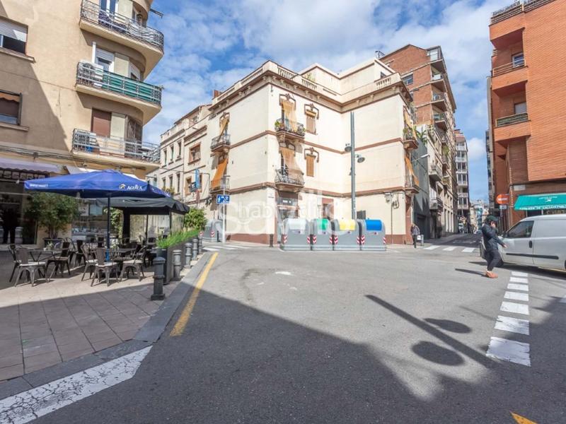 Foto ebf0f36c-c8ab-4133-9530-e6a486e4a694. Piccolo appartamento in Sant Gervasi - Bonanova Barcelona