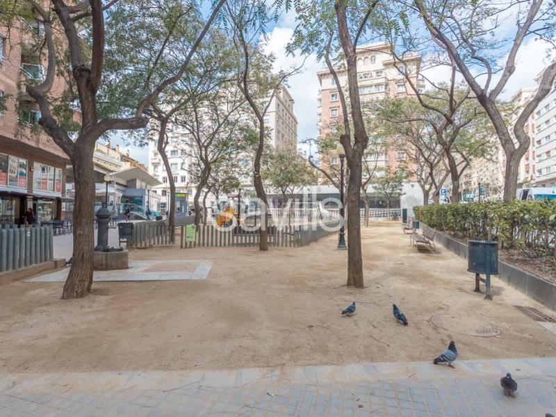 Foto f7d4f02c-b6a9-4187-a8de-d104ac11d5aa. Piccolo appartamento in Sant Gervasi - Bonanova Barcelona