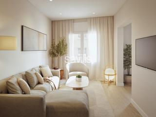 Apartament a Sant Gervasi - Bonanova. Piso en venta en sant gervasi