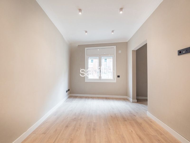 Foto 0d9ec5f1-b493-4996-aa78-6317610aa9a0. Apartament a Sant Gervasi - Bonanova Barcelona