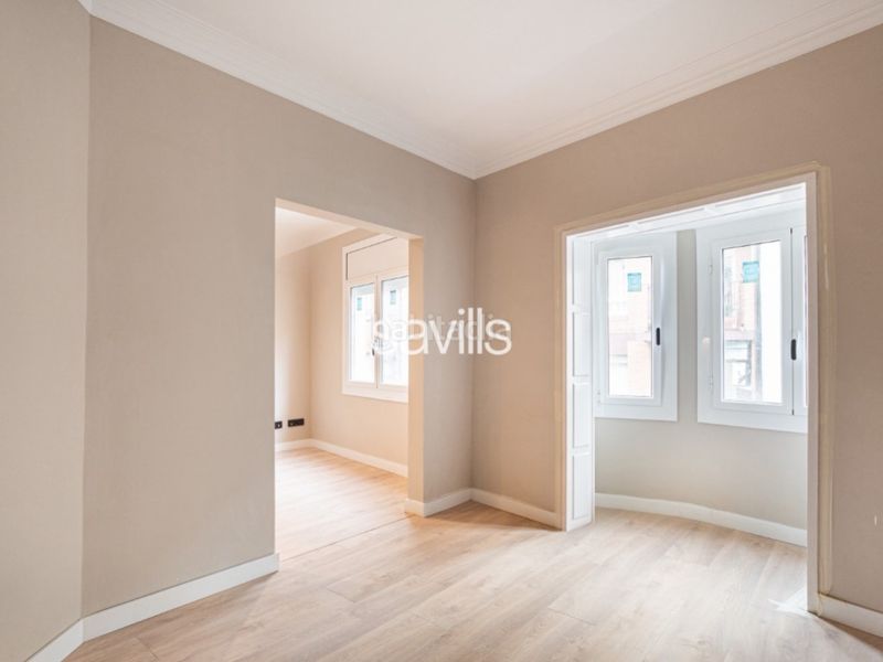 Foto 0f06d14c-2a5e-47bd-8872-7d7af1050572. Apartament a Sant Gervasi - Bonanova Barcelona
