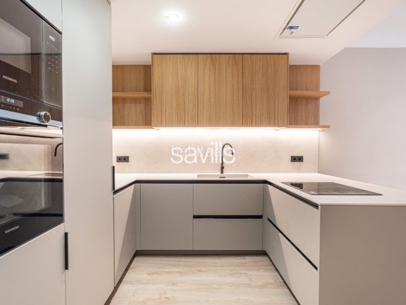 Foto 2dcfebfc-3489-40f7-85cd-d59215e9ae2b. Apartament a Sant Gervasi - Bonanova Barcelona