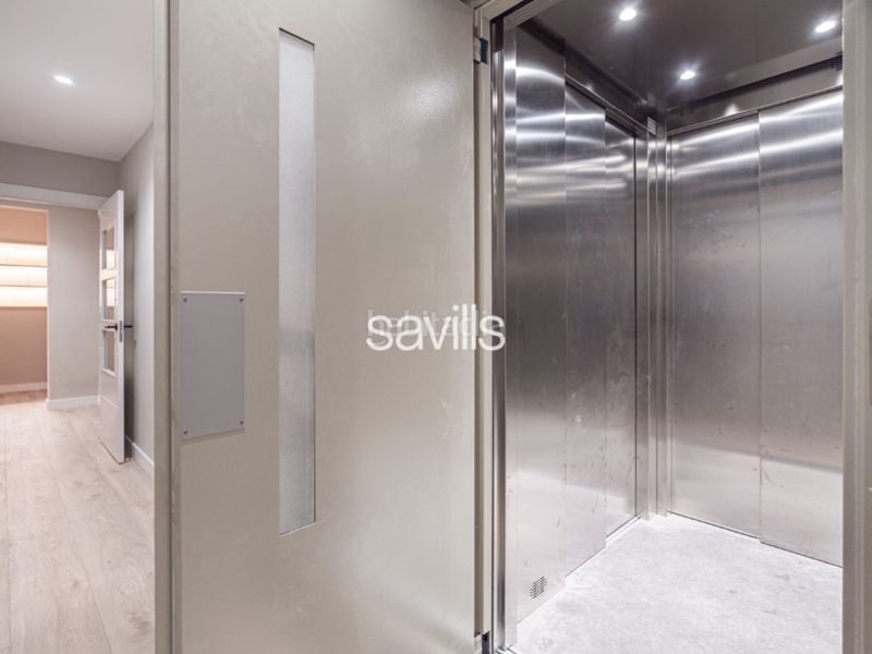 Foto 4283cee5-aa72-42f3-b48b-4e65f70f61dd. Apartament a Sant Gervasi - Bonanova Barcelona