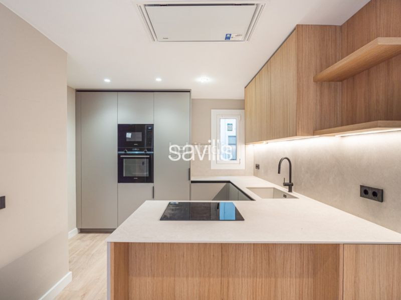Foto 6e7b1be4-04be-4269-82e5-0d02fc42ab6c. Apartament a Sant Gervasi - Bonanova Barcelona