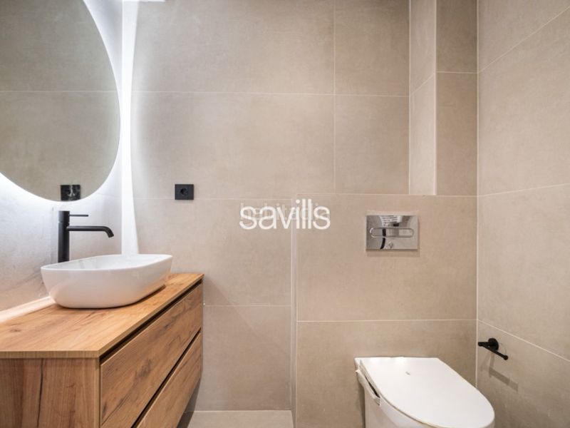 Foto 7b91881a-e5ad-4267-bc64-565987bdde15. Apartament a Sant Gervasi - Bonanova Barcelona
