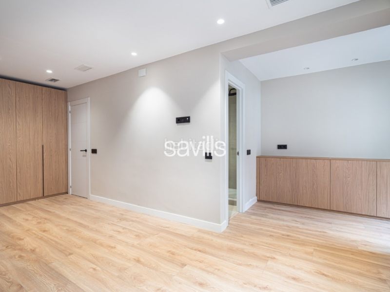 Foto a19a84aa-d054-4b2f-b4c8-5f3bf7f98a91. Apartament a Sant Gervasi - Bonanova Barcelona