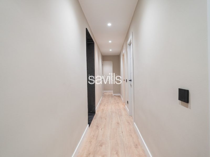 Foto a1d4bf9d-635f-444d-b1ff-54a0f9b285d9. Apartament a Sant Gervasi - Bonanova Barcelona