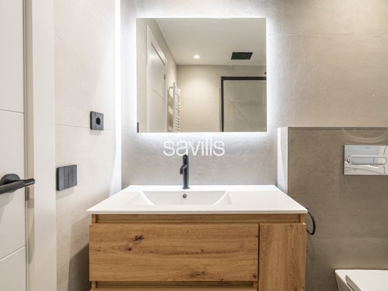 Foto c1bd3bb4-dbb6-4dd0-8908-5dbbcaa1333e. Apartament a Sant Gervasi - Bonanova Barcelona