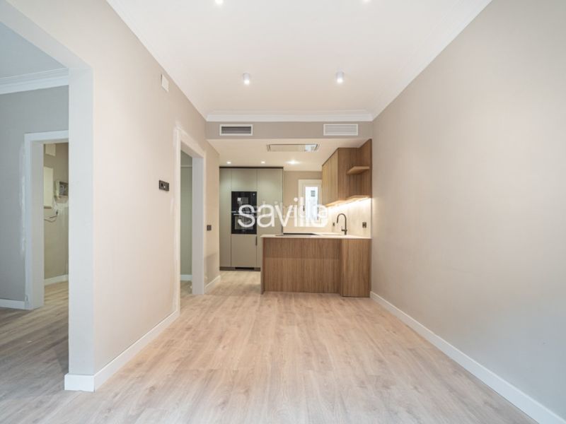 Foto ce6bc883-ed1d-4b9b-a3bb-866d94fb0331. Apartament a Sant Gervasi - Bonanova Barcelona