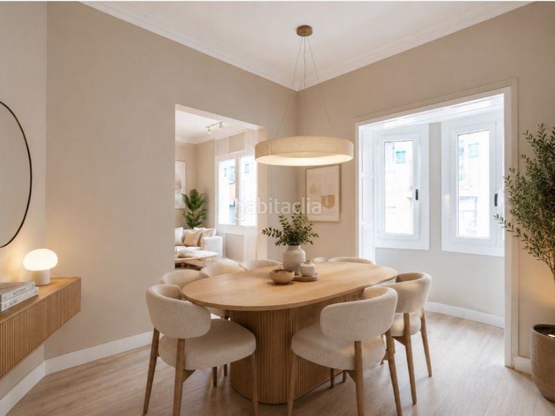 Foto fa576547-a063-46ce-9589-f25b0cb3319f. Apartament a Sant Gervasi - Bonanova Barcelona