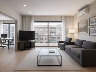 Apartament a Sant Gervasi - Galvany