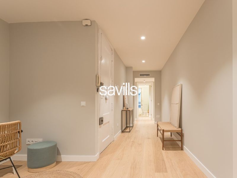 Foto 0406b5c9-08b4-4ba4-adbf-8f3881a5f1fb. Apartament a Dreta de l´Eixample Barcelona