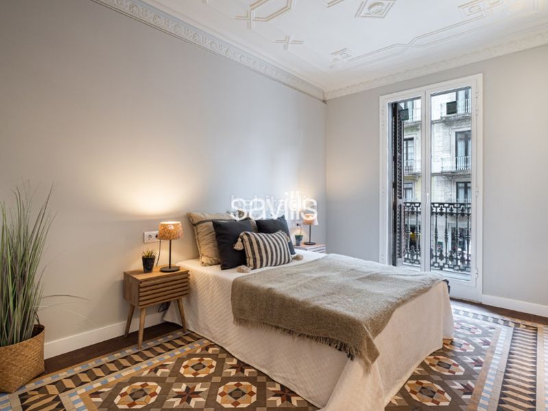 Foto 0b98c57d-69cb-4e44-8146-d5ffbcb9581f. Apartament a Dreta de l´Eixample Barcelona