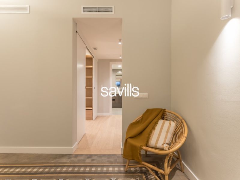 Foto 10c63e45-411f-493d-a6cd-59fe40fa18c0. Apartament a Dreta de l´Eixample Barcelona