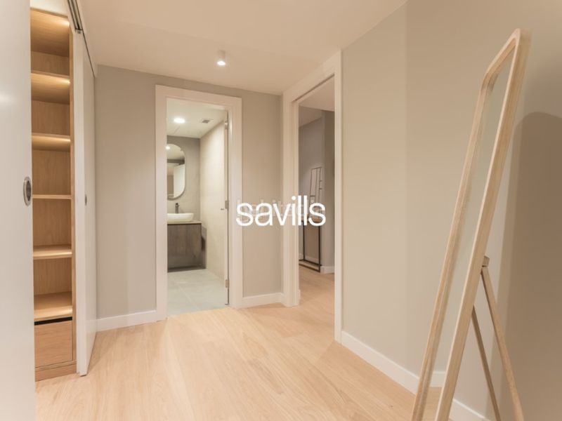 Foto 22fc3887-2bc2-4a0f-b81b-a43ca7715abf. Apartament a Dreta de l´Eixample Barcelona