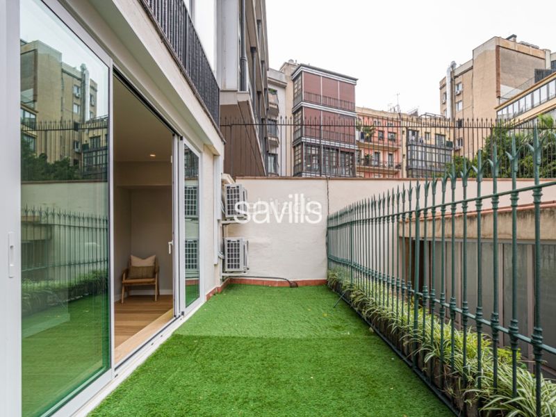 Foto 272b6c94-a2b1-4599-9edd-e5e3b0207f12. Apartament a Dreta de l´Eixample Barcelona