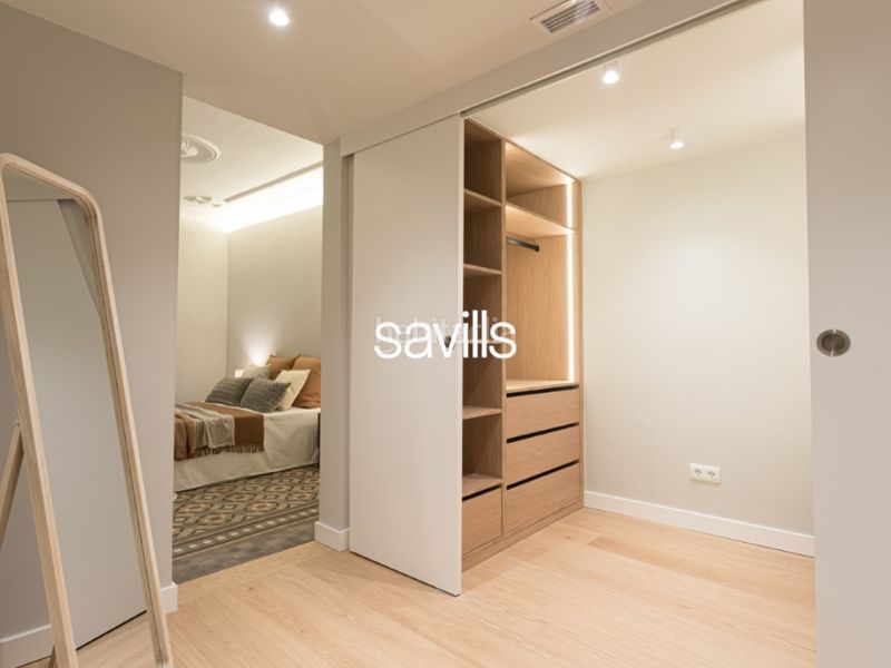 Foto 2aae1470-2682-4594-bada-092a3b933b01. Apartament a Dreta de l´Eixample Barcelona