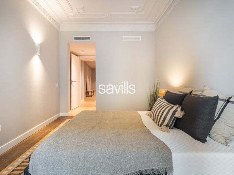 Foto 2fdce3ef-4ad5-4e57-8276-89da49469a0e. Apartament a Dreta de l´Eixample Barcelona