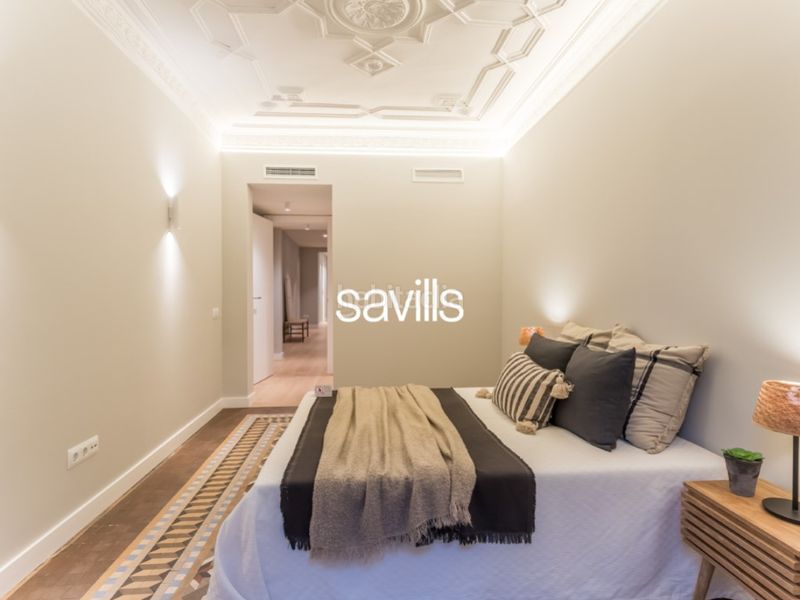 Foto 34963aa2-e0bb-46e3-92e2-a4a794d42863. Apartament a Dreta de l´Eixample Barcelona