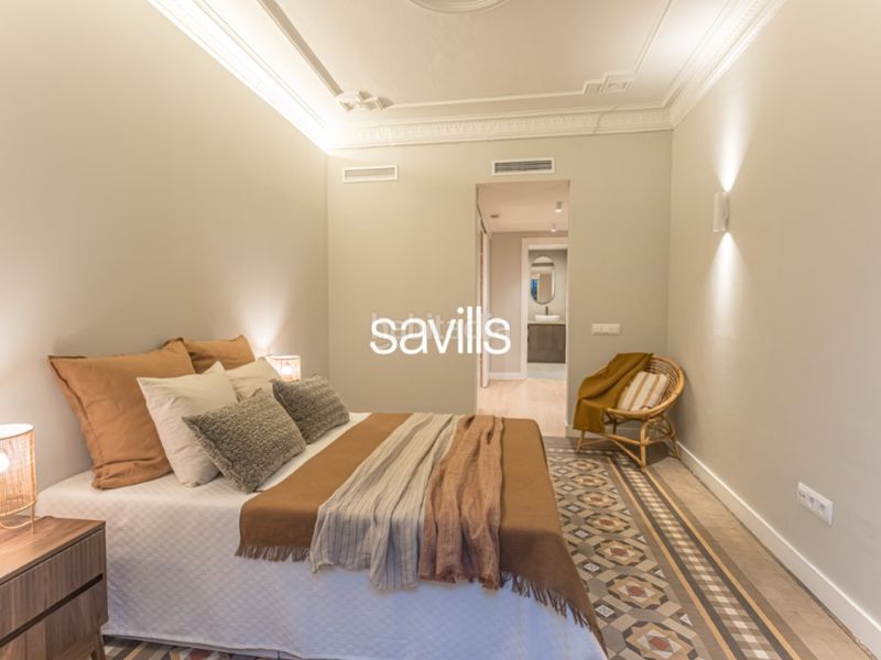 Foto 396265d5-b8c3-4055-8f8c-5d41b51fccf4. Apartament a Dreta de l´Eixample Barcelona