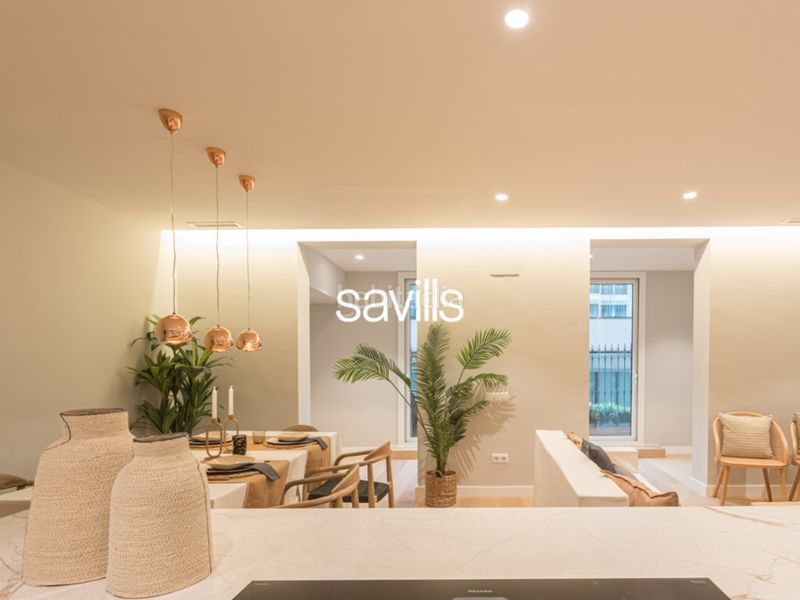 Foto 4183b38c-ea41-4332-94b4-acc22360e9f7. Apartament a Dreta de l´Eixample Barcelona