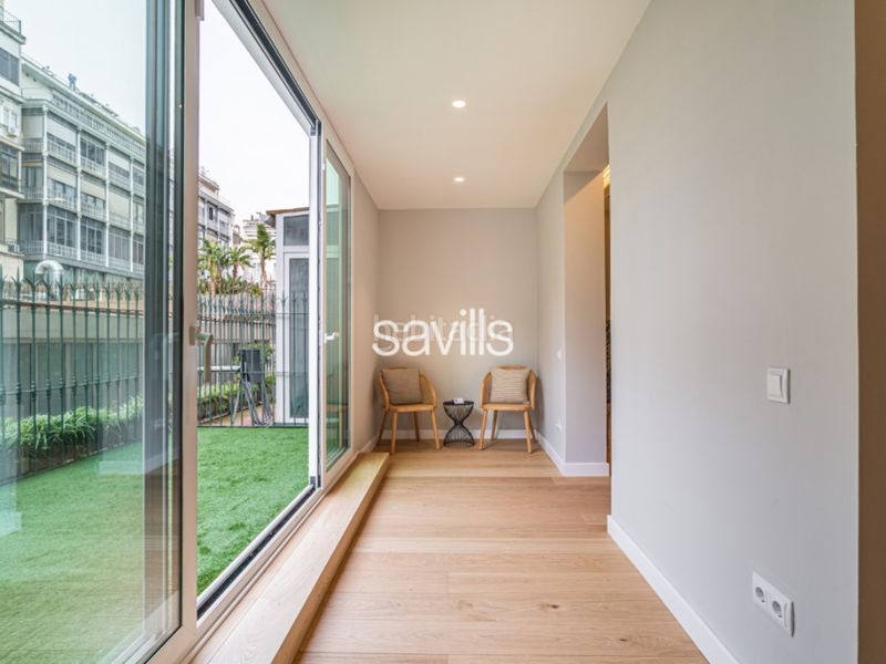 Foto 4645ba5e-36be-4e0f-ad58-05b28411c265. Apartament a Dreta de l´Eixample Barcelona