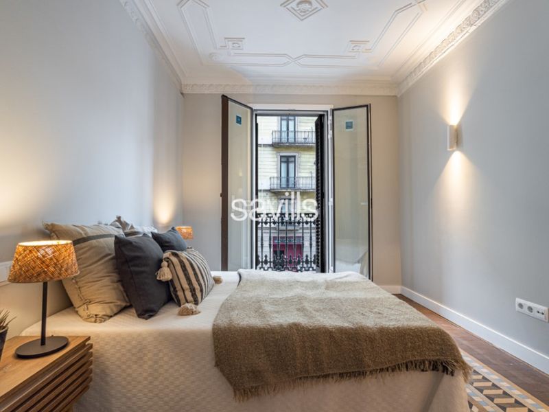 Foto 4b69327a-466d-40d1-9ae4-83b8045d2c47. Apartament a Dreta de l´Eixample Barcelona