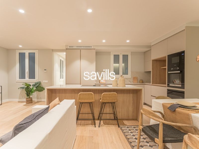 Foto 5956a70b-341b-4cc0-b3c9-addc0f500fe7. Apartament a Dreta de l´Eixample Barcelona