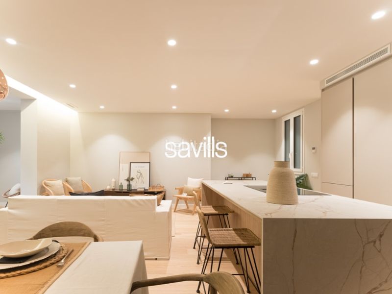 Foto 5ad912a7-d9ce-4828-b570-653a126e87c0. Apartament a Dreta de l´Eixample Barcelona