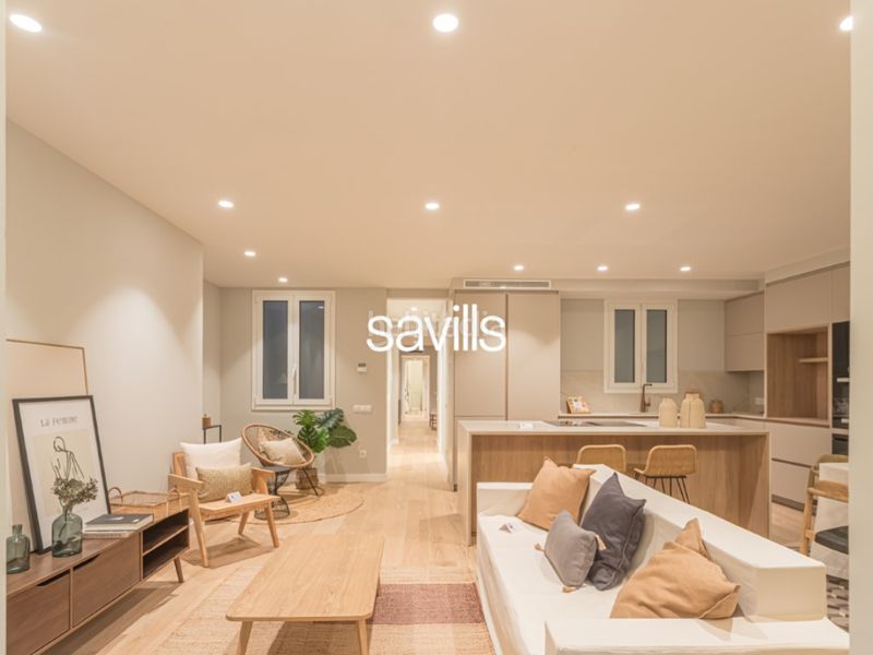 Foto 5b331666-768b-4450-b489-e82b66c62c1a. Apartament a Dreta de l´Eixample Barcelona