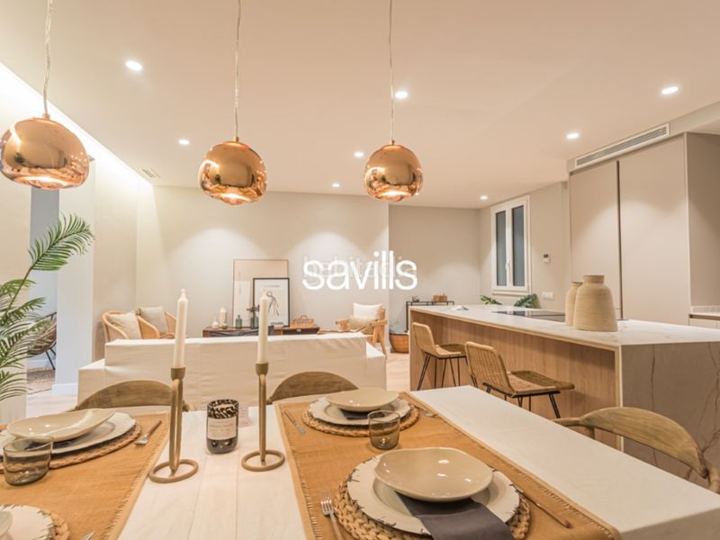 Foto 6fb7daa9-d1ea-48ff-956b-27cc5a9b4777. Apartament a Dreta de l´Eixample Barcelona