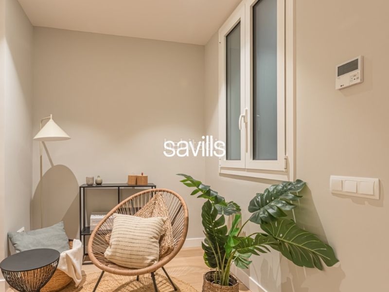 Foto 76277e38-a0fd-4e7a-9e6f-9f7f9af1e906. Apartament a Dreta de l´Eixample Barcelona