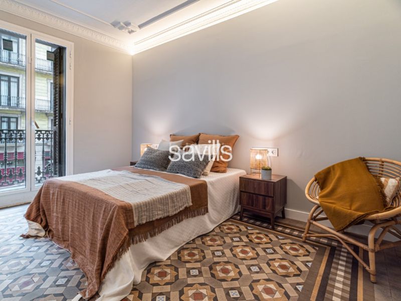 Foto 7f534360-021c-475c-92d0-67c1761eba24. Apartament a Dreta de l´Eixample Barcelona
