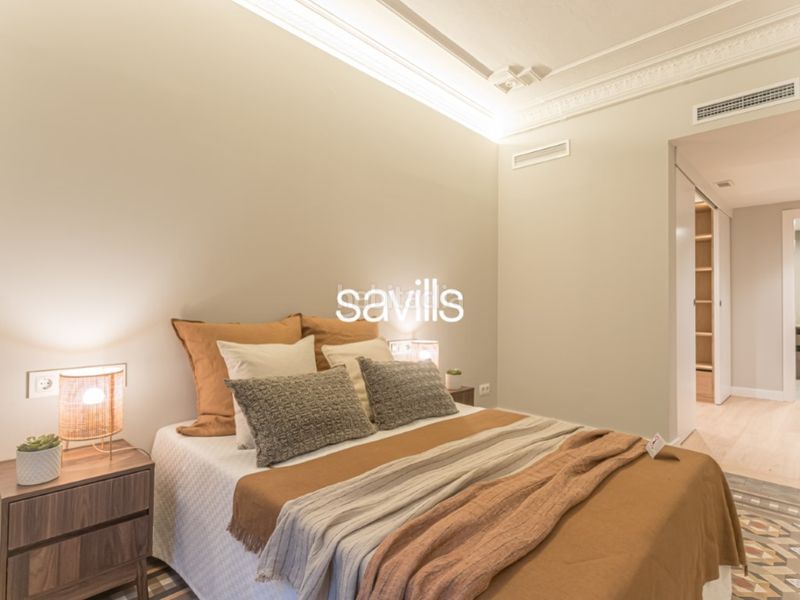 Foto 961dc18b-c20f-485f-9de9-6da85961773b. Apartament a Dreta de l´Eixample Barcelona