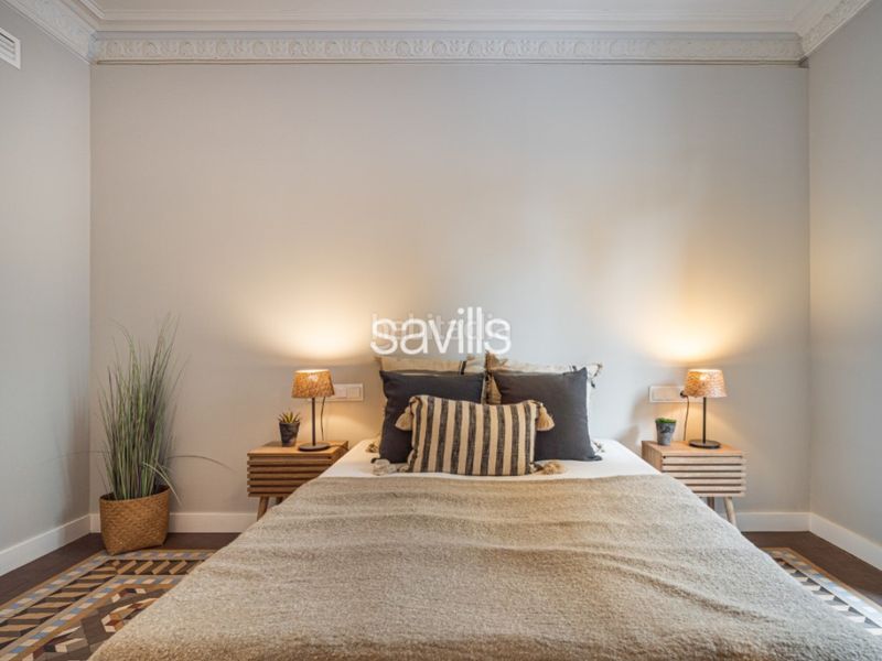 Foto 9c1d5599-d0d8-4caa-82ea-3923c1932925. Apartament a Dreta de l´Eixample Barcelona