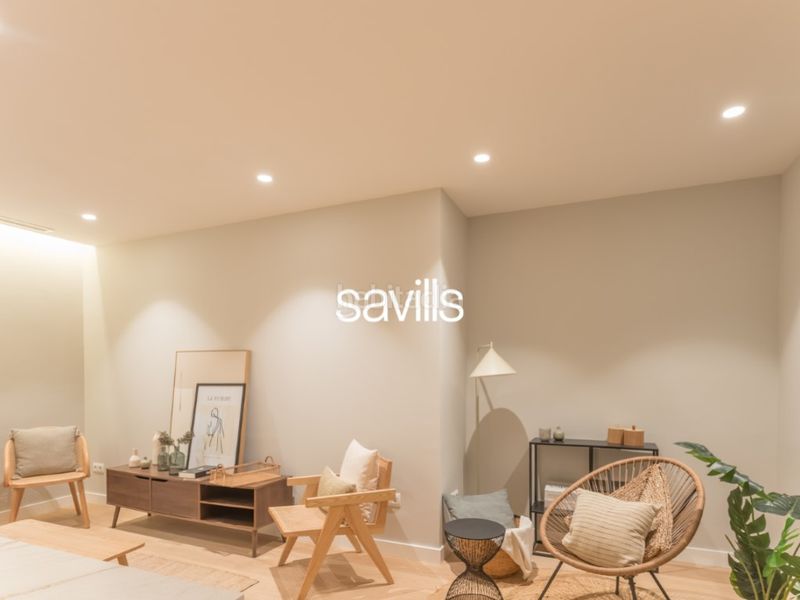 Foto 9d8693cc-2e76-4f6f-b40a-390e2c3b3c1d. Apartament a Dreta de l´Eixample Barcelona