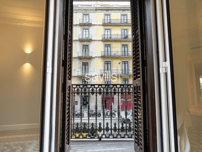 Foto a507fb27-050f-4abd-933f-3c54f4a86aa9. Apartament a Dreta de l´Eixample Barcelona