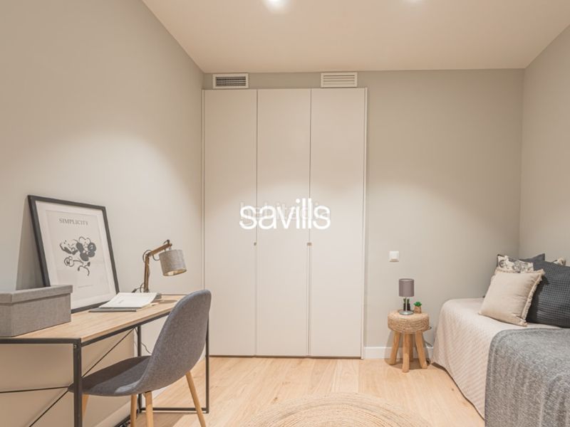 Foto a6cddc90-4627-427b-9301-0c4ff6eb1834. Apartament a Dreta de l´Eixample Barcelona