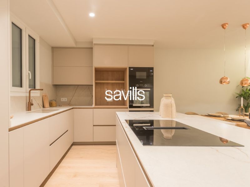 Foto a8d65125-06b2-4ff1-af18-28820dd1efd8. Apartament a Dreta de l´Eixample Barcelona