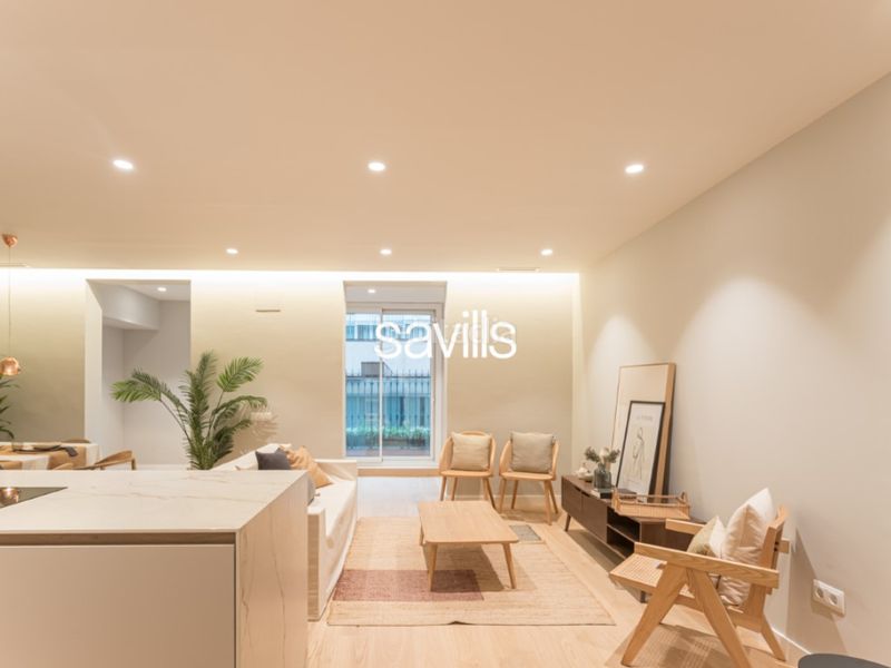 Foto aa1d3f20-0c05-4d72-94ee-d9cfdc231101. Apartament a Dreta de l´Eixample Barcelona