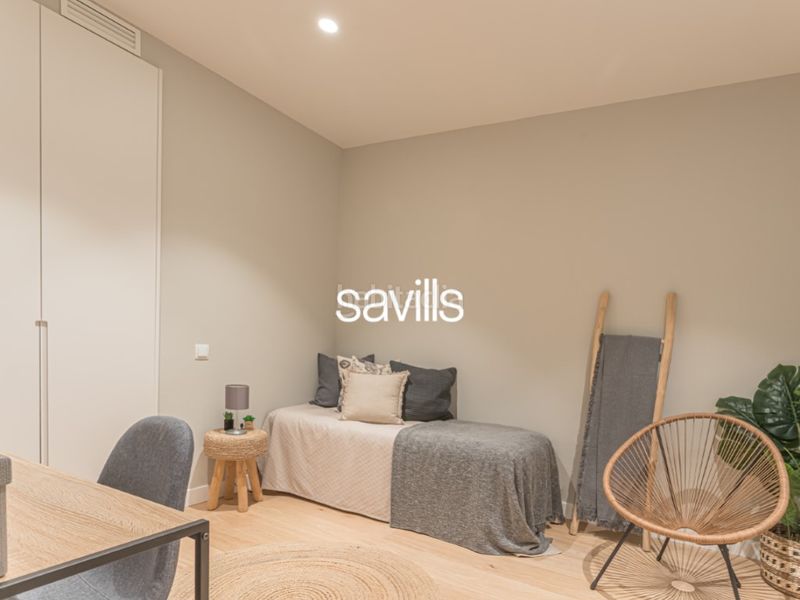 Foto bf3cea6a-299f-45f0-b65d-6825b5ee2353. Apartament a Dreta de l´Eixample Barcelona