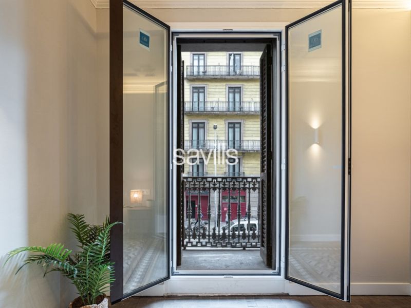 Foto d0dc4614-10b1-4ef9-a8fd-d589375d86b1. Apartament a Dreta de l´Eixample Barcelona
