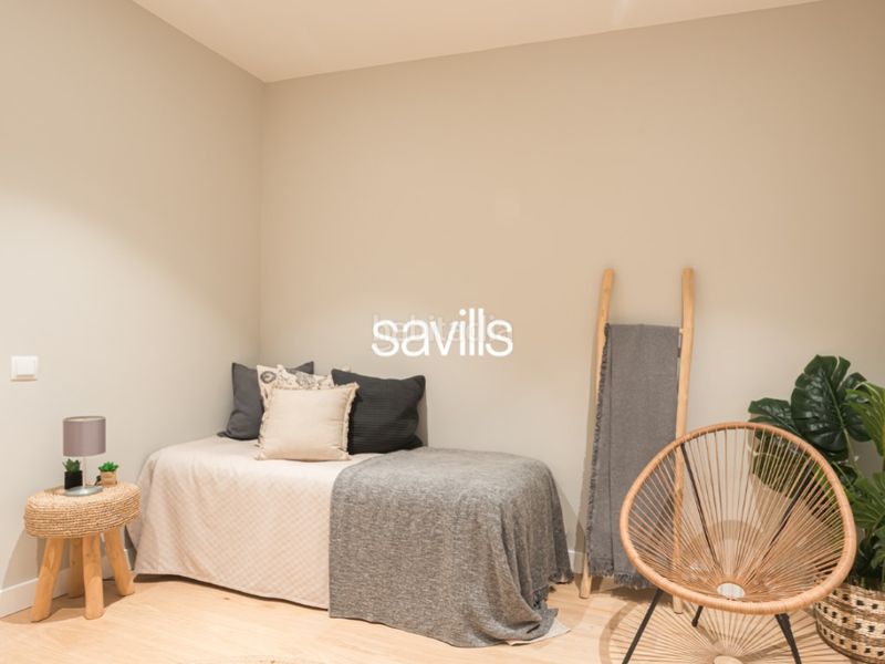 Foto d92a0102-9e63-4bbd-b975-abb6012d405e. Apartament a Dreta de l´Eixample Barcelona