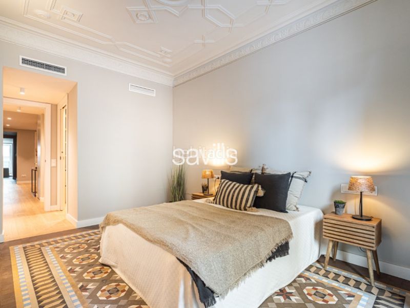 Foto da89b732-60a4-44ff-8286-3fd8d8fac2a4. Apartament a Dreta de l´Eixample Barcelona
