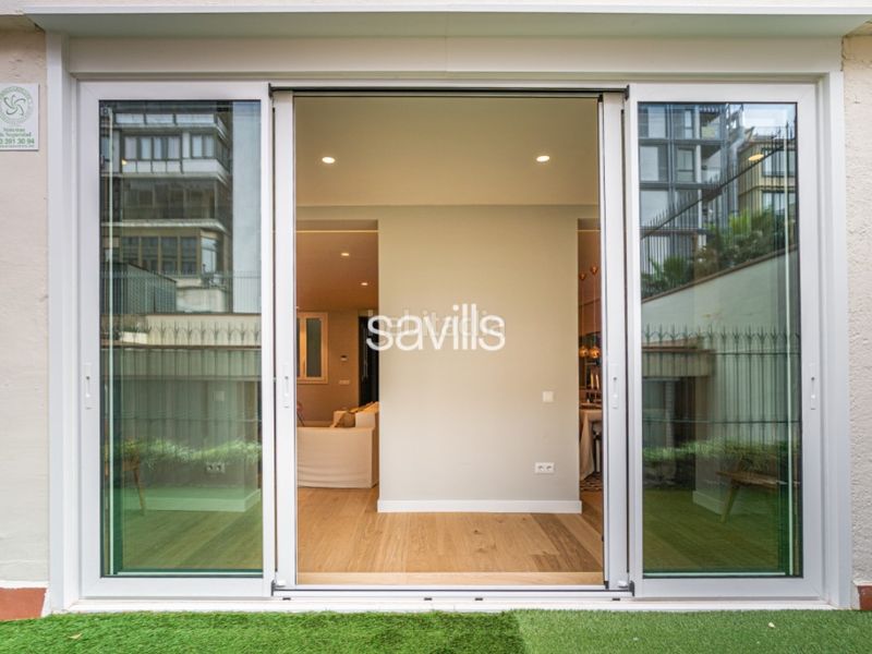 Foto e2539b08-9abf-474f-b286-d1e855dc7281. Apartament a Dreta de l´Eixample Barcelona