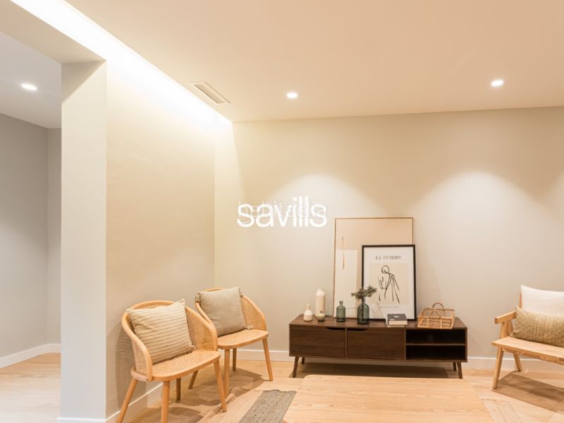 Foto e5d2489b-22b1-4884-b7ec-fb57a0bd2e0b. Apartament a Dreta de l´Eixample Barcelona