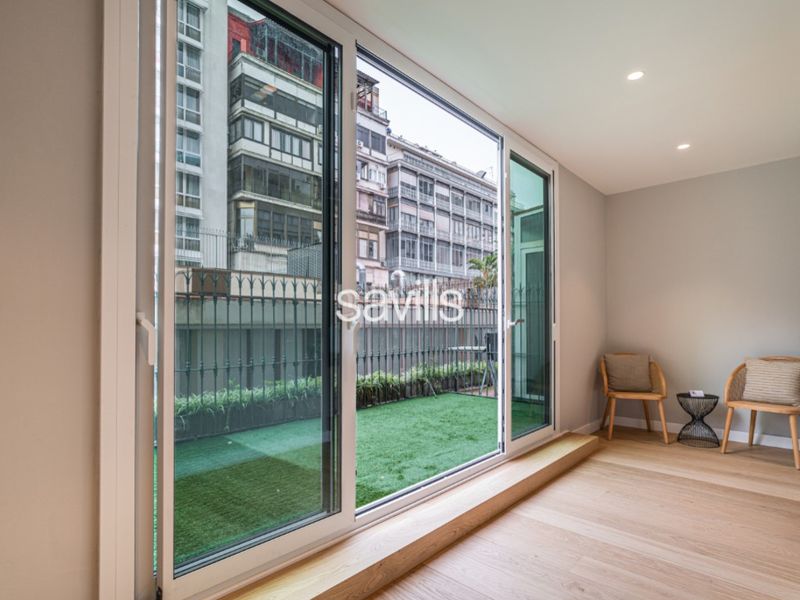 Foto ec72acc0-bc1f-4362-9911-0eeba5ea7fa9. Apartament a Dreta de l´Eixample Barcelona