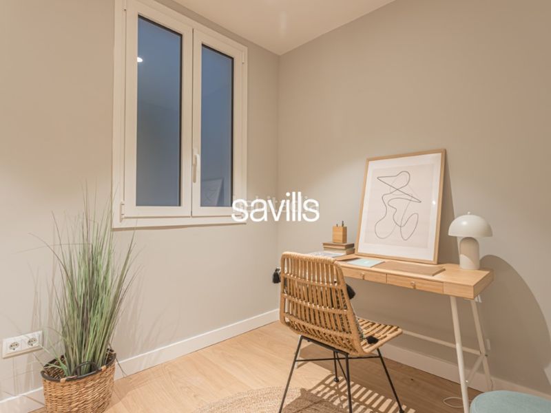 Foto f611129c-1313-421a-baf9-5215aa09008f. Apartament a Dreta de l´Eixample Barcelona